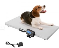 Vetinary Pet Weigh Scale Pcr-3115 20.5"x40.5" Base