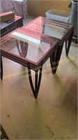 2 ct End Tables