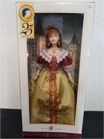Dolls of the world princess of Holland 25th