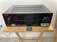 Pioneer AV Receiver Model VSX-522-K