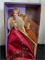 Vintage glamorous Gala Barbie