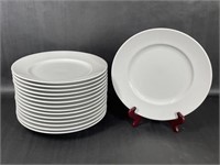 Williams-Sonoma Brasserie Dinner Plate Set