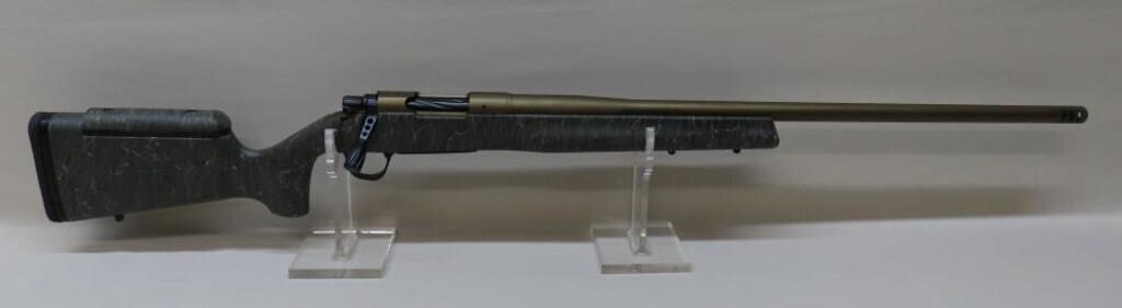 Christensen Arms Rifle