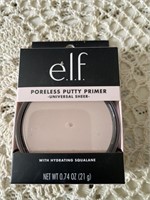 e.l.f. Poreless Putty Primer Silky Skin-Perfectin