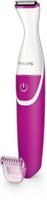 Philips BikiniGenie Cordless Women's Trimmer for B