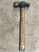 1 hammer
