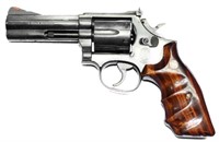 Smith & Wesson, 586,