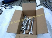 Miscellaneous wrenches (Craftsman)