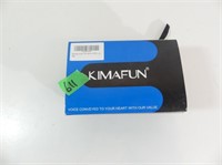 Kimafun Wireless Microphone - unused