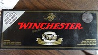 20 Winchester 223 Win Super Short MAG, 64 gr