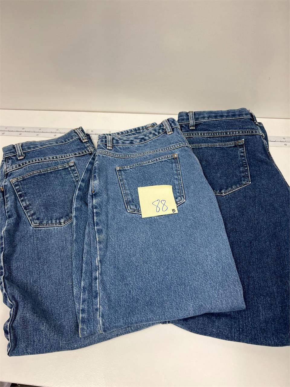 Wrangler & Talbots Woman’s Jeans
