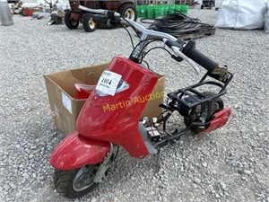 Pit Bike- For Parts