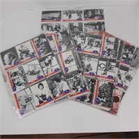 Team Canada '72 20th Anniv Full Set