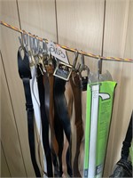 belts and drawer slide