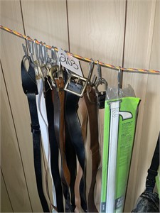 belts and drawer slide