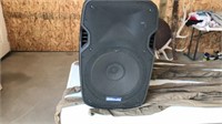 GTD Audio PA Speaker