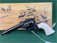Uberti El Patron SAA Revolver, 45 Colt