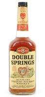 Double Springs Bourbon Whiskey