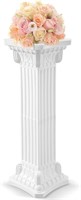 $35 Large Pot Greek Column Statue
