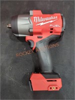 Milwaukee M18 1/2" Impact Wrench
