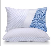 Osbed pillows set of 2