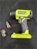 Ryobi 18V Heat Gun