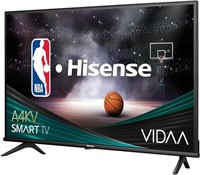 Hisense 40A4KV - 40" Smart Full HD TV 1080P VIDAA