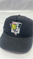 1991 Grey Cup Winnipeg CFL SnapBack Hat