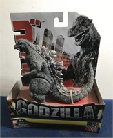 Godzilla 1954 60th Ann. Ban Dai