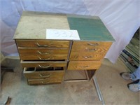 Tool Chest - 13 drawers