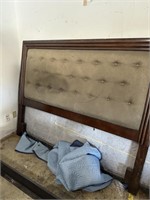 KING HEADBOARD