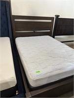 ASHLEY FURNITURE QUEEN BED