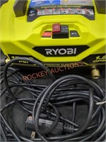 RYOBI 1800 PSI Electric Pressure Washer