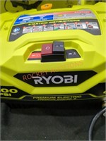 RYOBI 1800 PSI Electric Pressure Washer