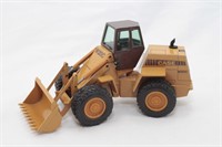 CASE W20C WHEEL LOADER - NZG