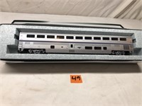 Amtrack Sleeper Car