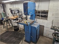 Do All Band Saw