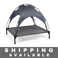 Outdoor Bed Pet Canopy Portable for Camping