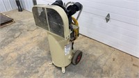 Ingersoll-Rand Portable  20 Gal Air Compressor