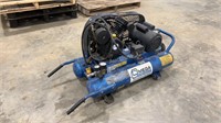 Omega 8 Gal Portable Air Compressor