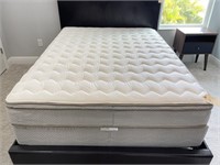 QUEEN MATTRESS SET