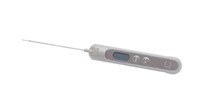 Curtis Stone Battery-Free Kinetic Meat Thermometer