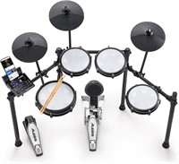 Nitro Max Kit Electric Drum Set