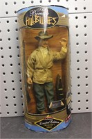 The Beverly Hillbillies Doll Jed Clampett