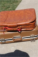Vintage Luggage & Cases
