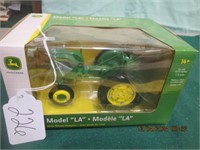 1/16 JOHN DEERE LA- NIB