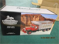 BROCKWAY HD DUMP TRUCK 134-NIB