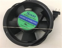 Seada 110/120v Cooler Fan