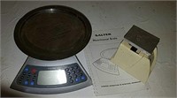 Sakter scale, other