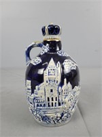 Vintage Moscow Cathedral Musical Jug